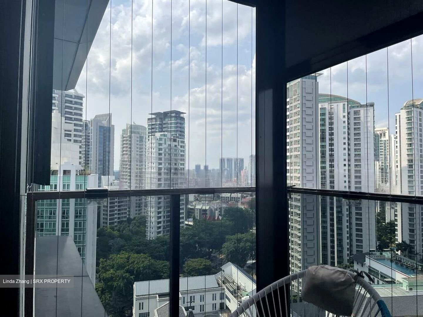 Kopar At Newton (D9), Apartment #456813681